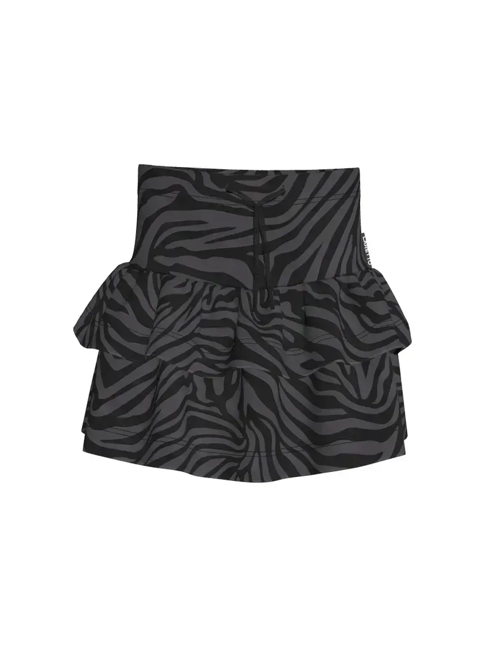 Юбка-шорты для девочки