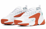 Кроссовки Nike Zoom 2K (Женская размерная сетка)