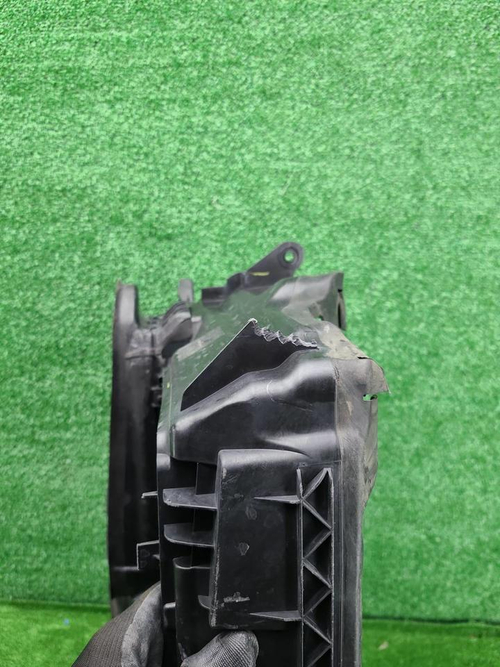 Телевизор BMW X2 F39 (2017-2023)