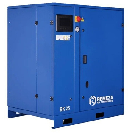 Компрессор винтовой REMEZA ВК25-10 2645430