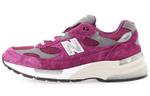 Кроссовки New Balance Nb 992
