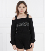 Худые GUESS ACTIVE - черный(J4GQ07 K8802)