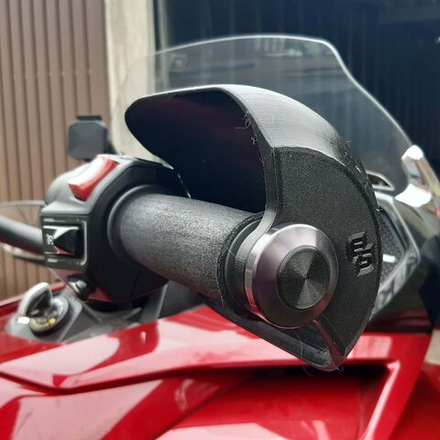 Защита рук BRP Can-Am Spyder