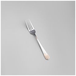 НАБОР СТОЛОВЫХ ПРИБОРОВ SOLE AGNESS 24 ПР., СТАЛЬ 18/0