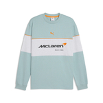 Мужской свитшот PUMA McLAREN RACING Lifestyle Relaxed Sweatshirt