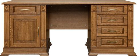 Стол письменный «Верди Классик» П3.0487.2.07