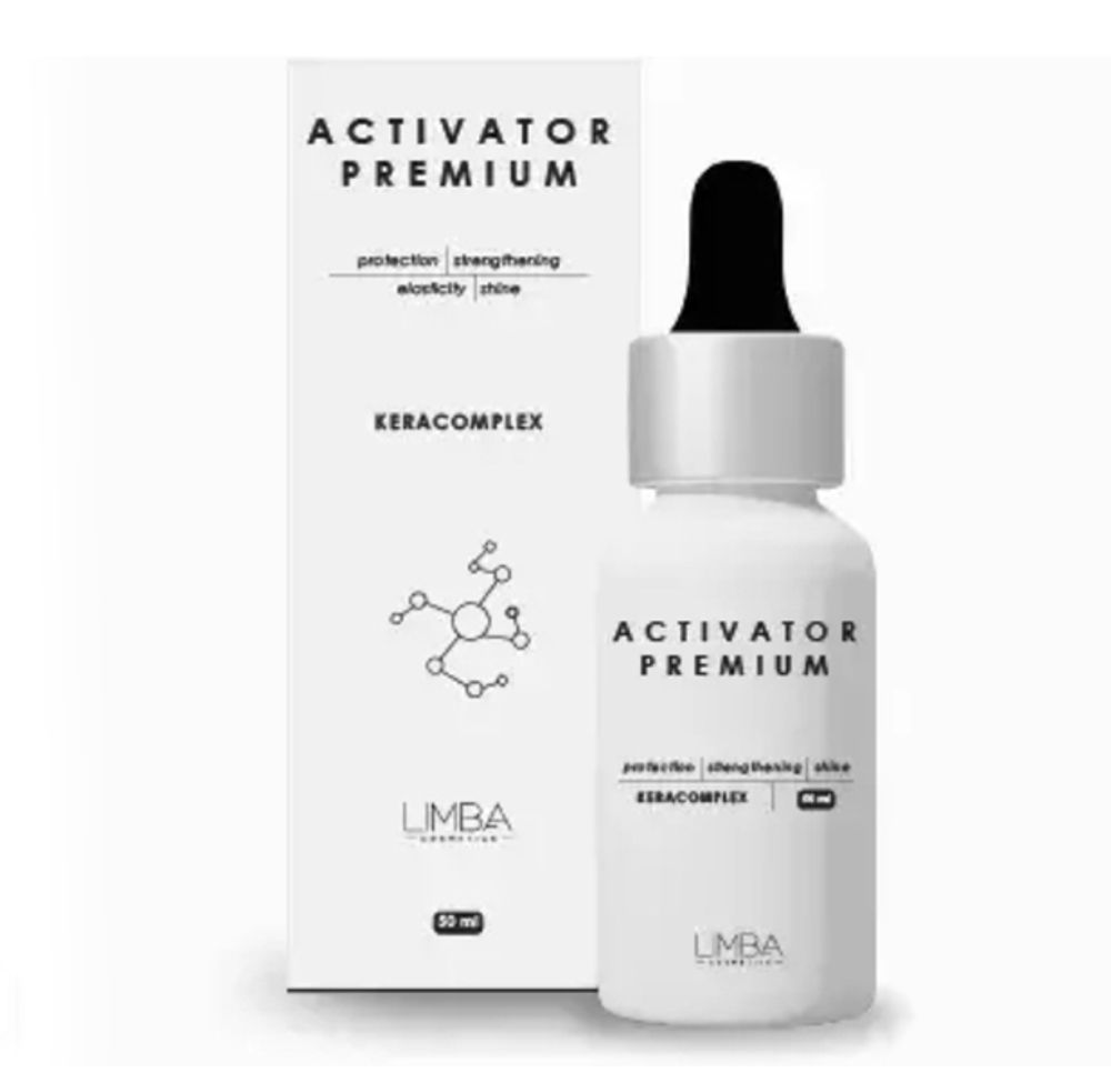 Активатор Limba Activator Keracomplex  АКЦИЯ!