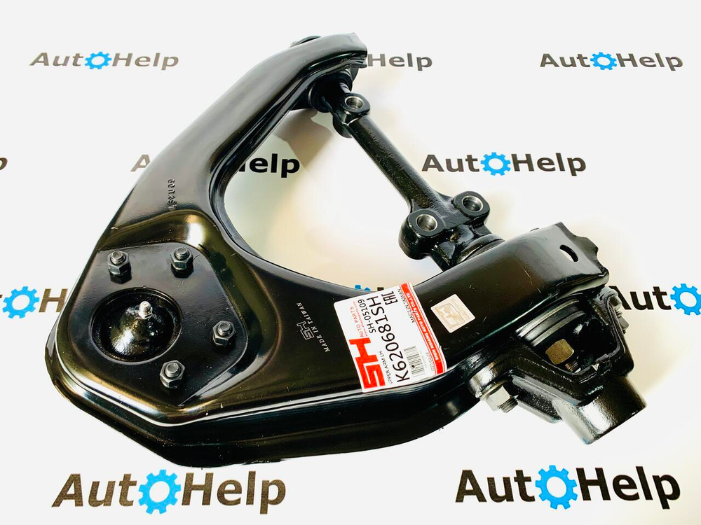Рычаг подвески SH AUTO PARTS SH-05109 передний левый верхний