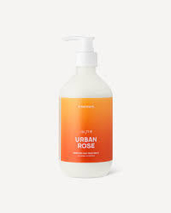 JUL7ME Perfume Hair Treatment Urban Rose парфюмированная маска для волос Co* Mademoiselle