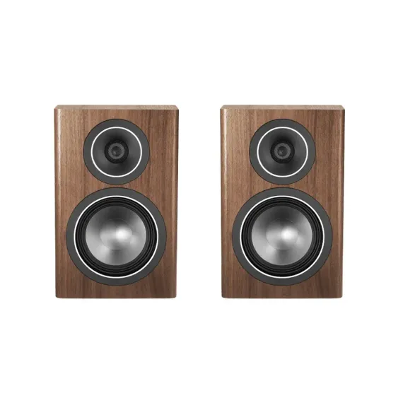Canton Townus 10 Walnut
