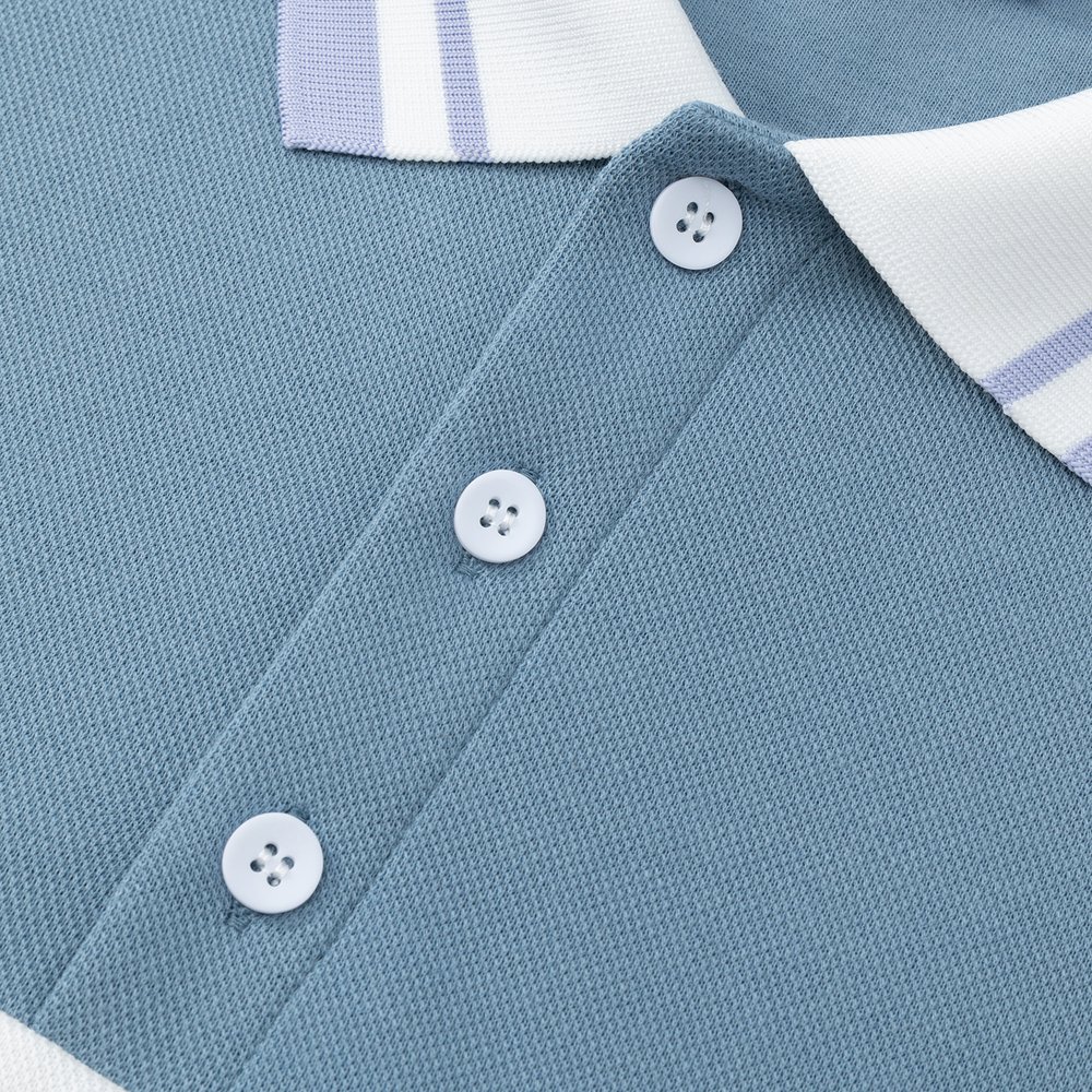 Рубашка поло YMKASHIX