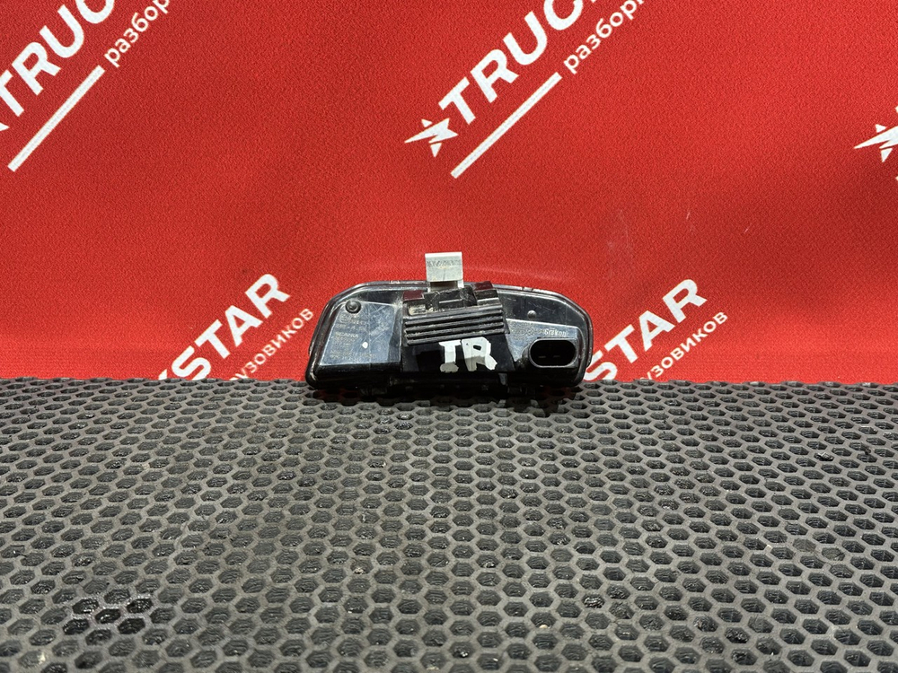 Указатель поворота левый