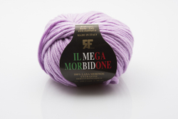 RIAL FILATI MEGA MORBIDONE, 100г