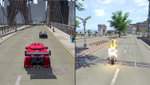 Игра LEGO City Undercover (Русская версия) для PlayStation 4