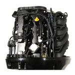 4х-тактный лодочный мотор GOLFSTREAM F115FEL-T EFI