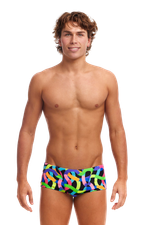 Транки FUNKY TRUNKS Men's Got Worms