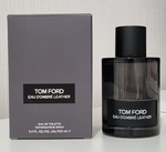 Tom Ford Eau d'Ombré Leather 100 мл (Коробка парфюма без слюды, парфюм новый, распаковка для фото)