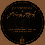 Joe Bonamassa / Black Rock (Coloured Vinyl)(2LP)