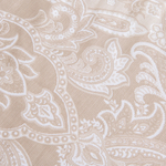 Комплект постельного белья Сатин с Одеялом 100% хлопок 160x80 на резинке OBR170