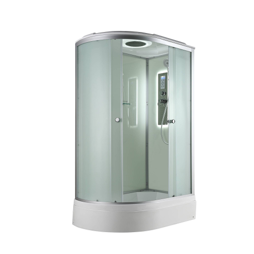 Душевая кабина D3012R LED