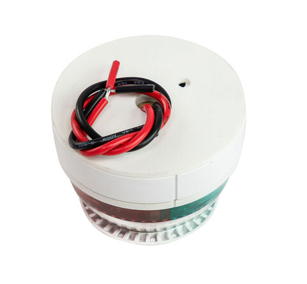 Огонь ходовой комбинированный, светодиодный