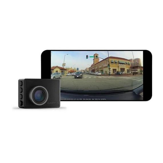 Видеорегистратор Garmin Dash Cam 47