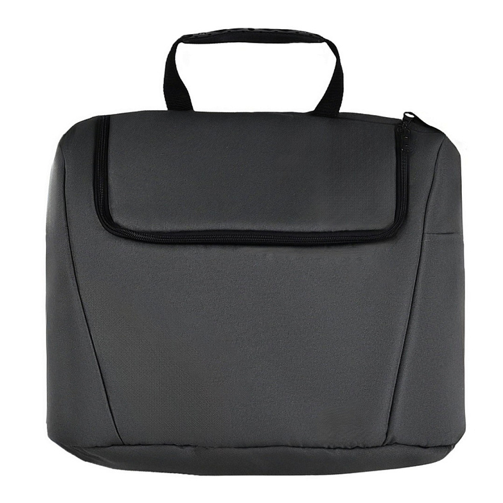 Детская коляска Pituso Tossa 2 в 1 TS/50/04 Dark Grey