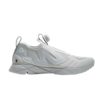 Кроссовки Reebok Pump Supreme Vetements Dsm