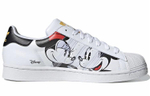 Кроссовки Disney X Adidas Originals Superstar