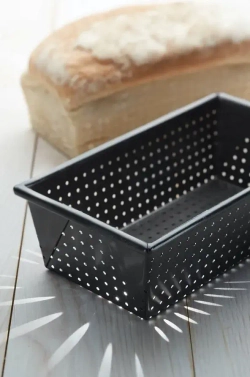 Kitchen Craft Форма для хлеба 21х11см