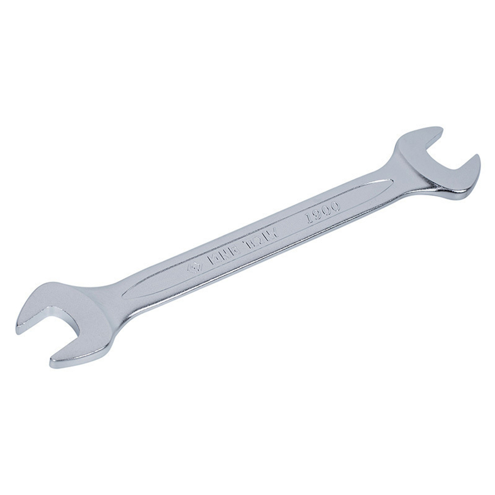 KING TONY (19001618) Ключ рожковый 16 x 18 мм