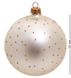 Элита НФШ-1486/2 Ел.украшение Шар «Девочка в окне» 100 мм