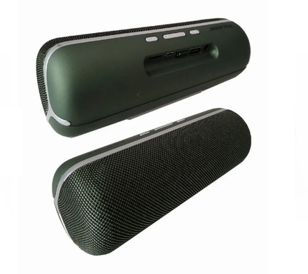 Портативная колонка Koleer S816 Bluetooth