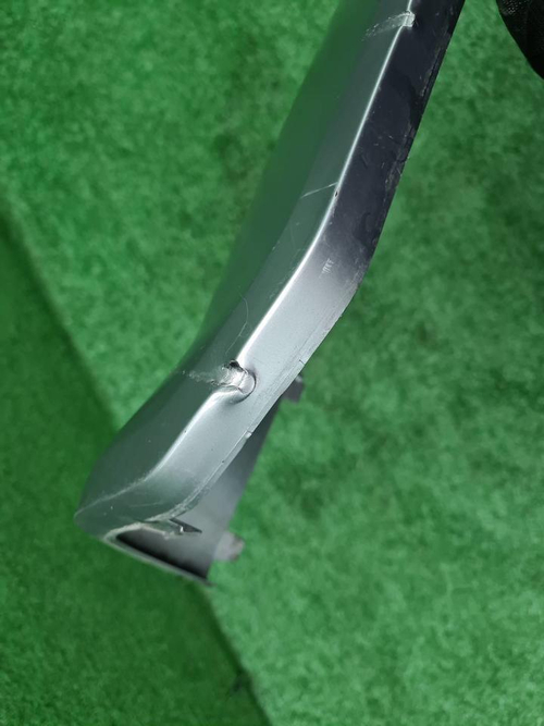 Накладка заднего бампера Changan CS95PLUS (23-нв)