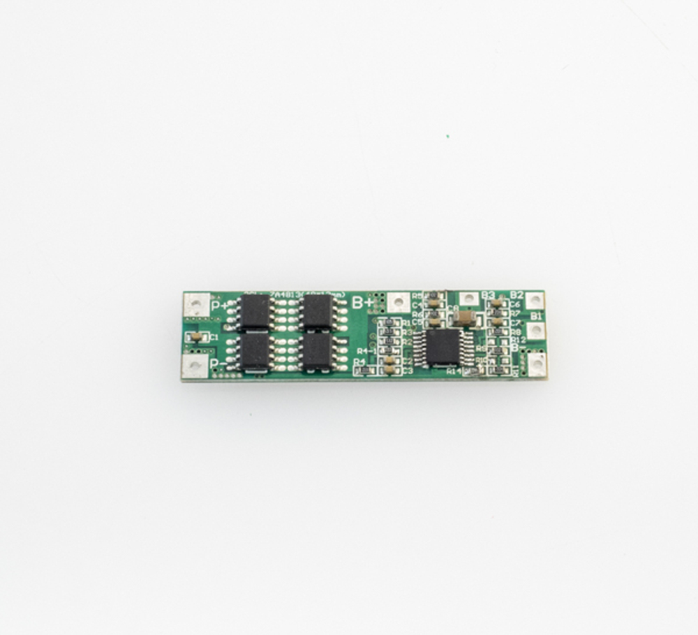 Плата контроля ET 4SLi-7A4813