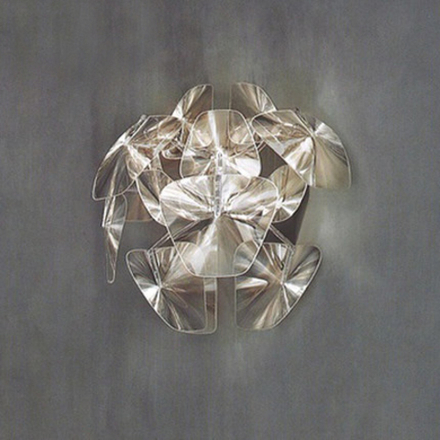 Wall design lamp  Hope by Luce Plan