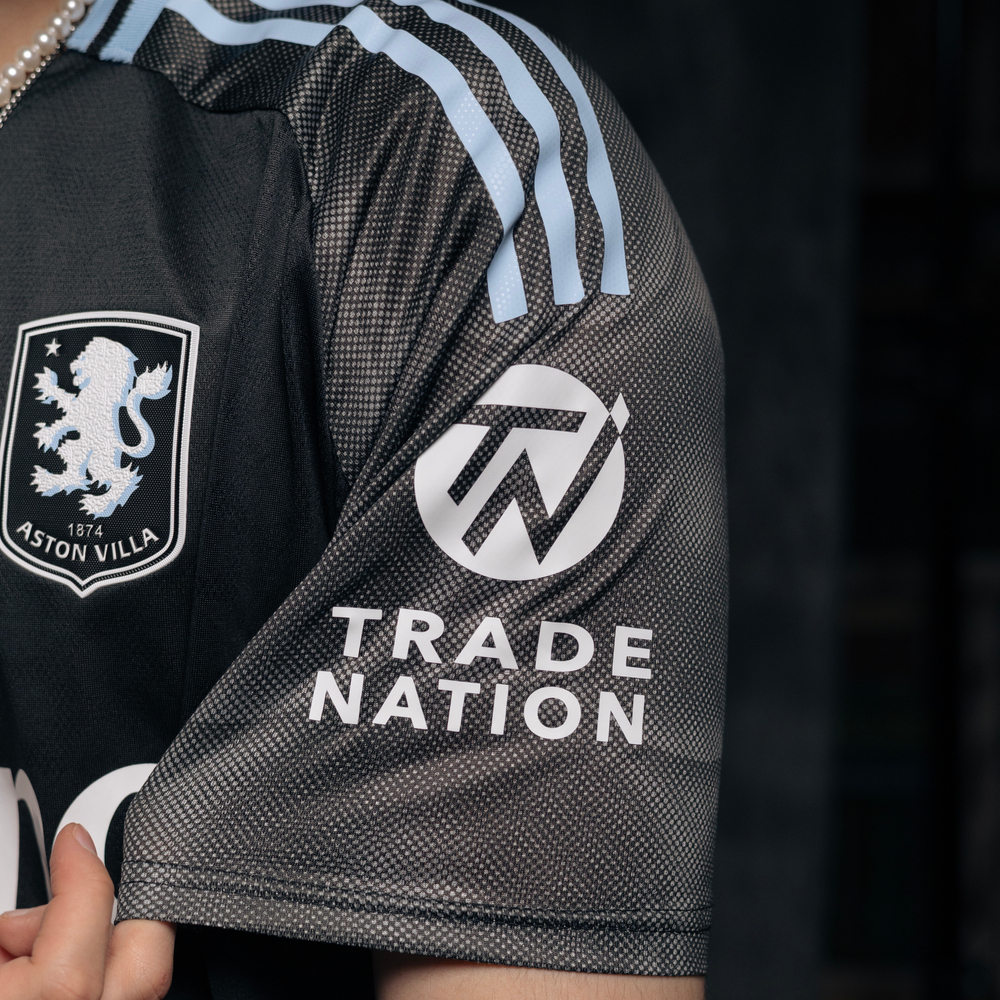 Астон Вилла / Гостевая / Игровая