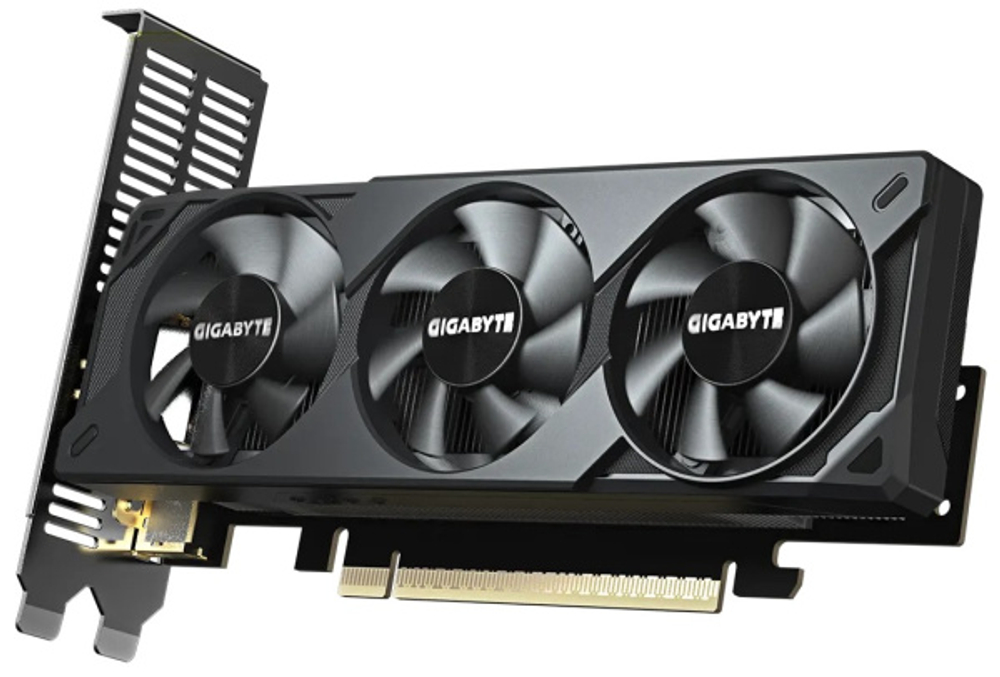 Видеокарта GIGABYTE GeForce RTX 5060 OC (GV-N5060OC-8GL)