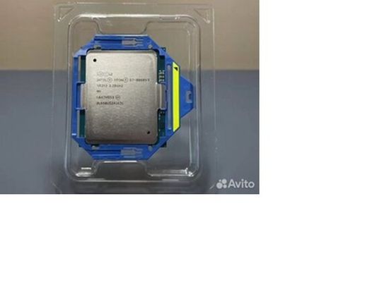 Процессор Intel Xeon E7-8860