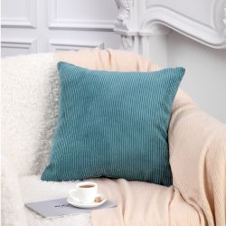 Подушка декоративная Фелисити Страда Пастельно-синий