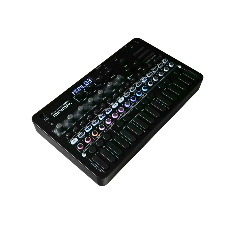 Sonicware Deconstruct MINIMAL