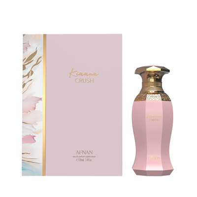 Afnan Kiaana Crush Eau De Parfum 100 ml (woman)
