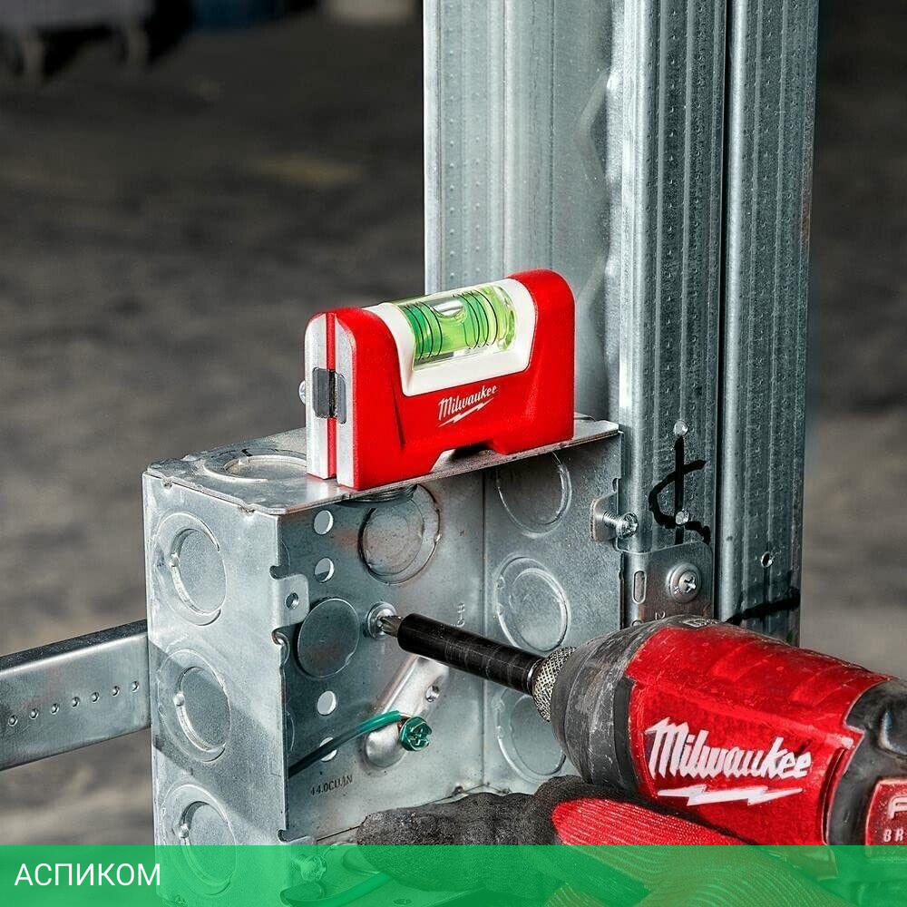Набор инструментов Milwaukee 4932480552