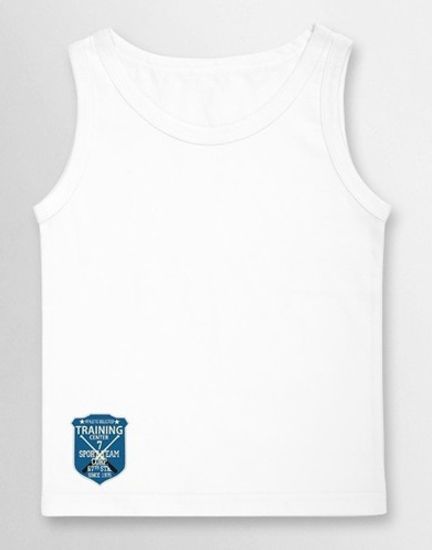 Майка для мальчиков Pelican BUV 417