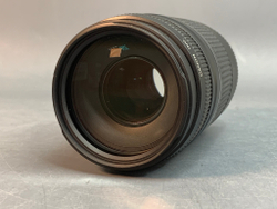 Canon EF 75-300mm f/4-5.6 III