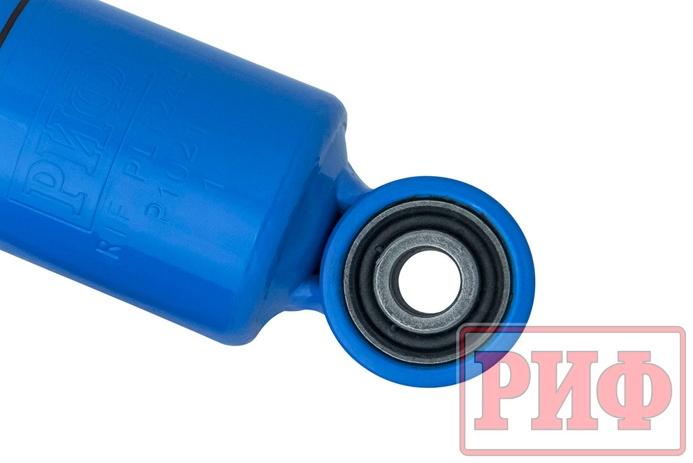 Амортизатор усиленный "Арктика" передний Toyota Land Cruiser Prado 90/95, 4runner 1996-2002 г, лифт 45 мм РИФ