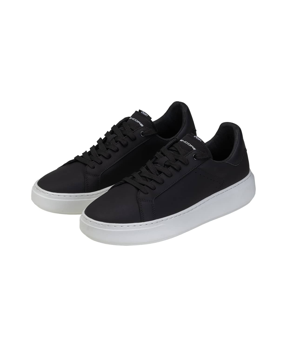 Кроссовки спортивные Encore Black/white