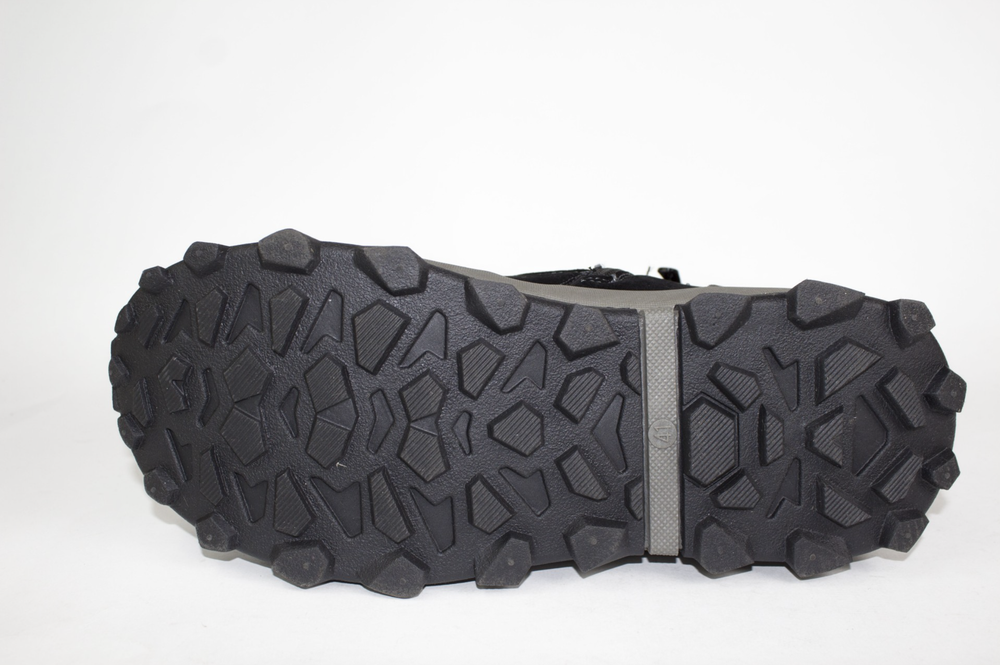 Ботинки мужские зимние 05299-1F