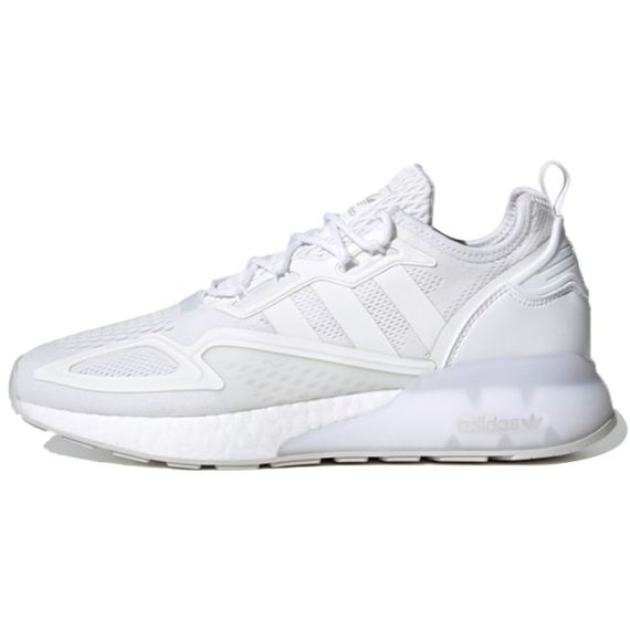 Кроссовки adidas originals ZX 2K Boost Универсальный топ Унисекс