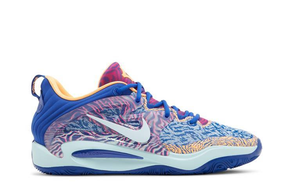 Кроссовки Nike Kd 15 Ep 15